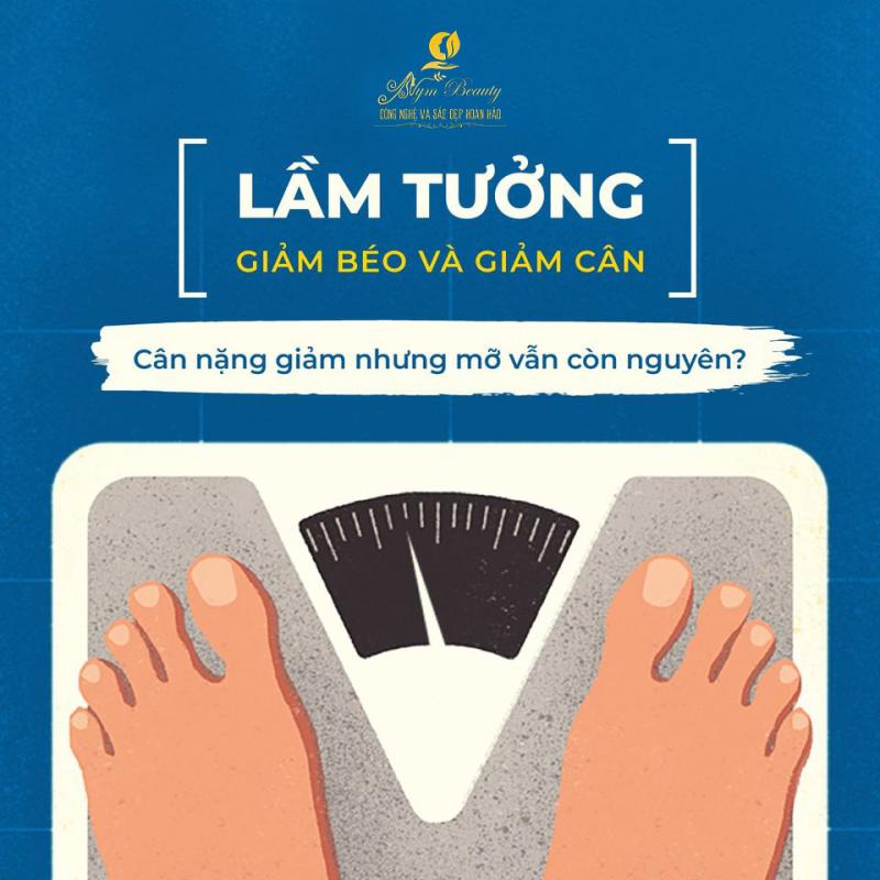 Nym Spa Tp. Đà Nẵng