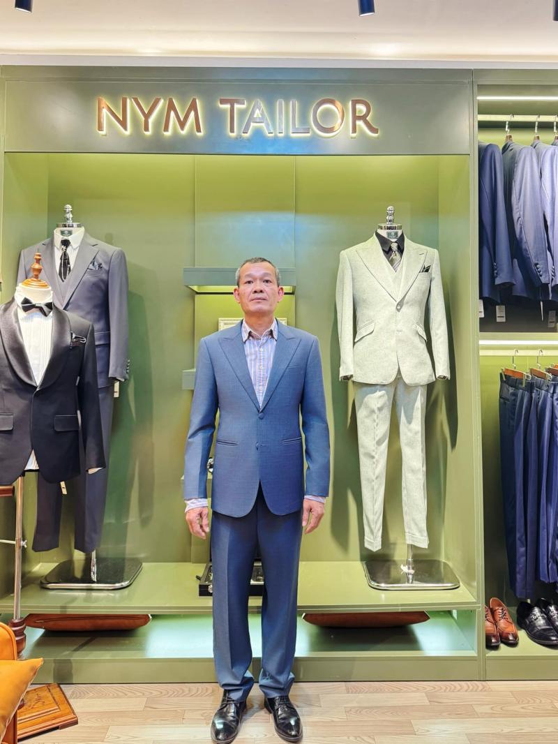 NYM Tailor