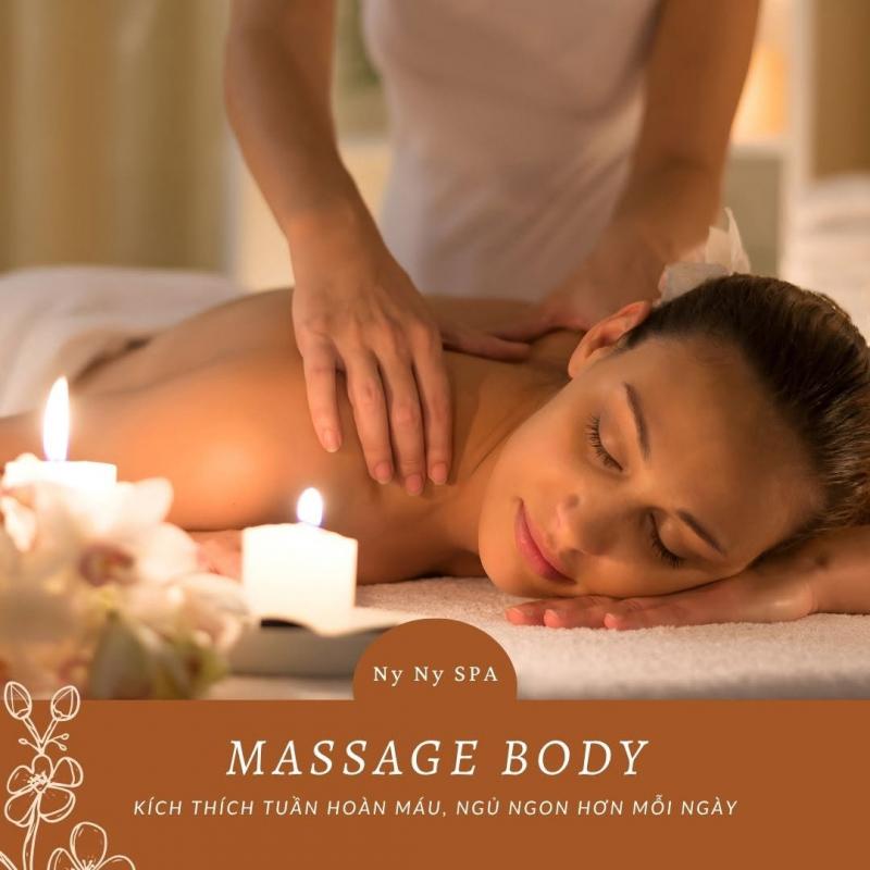 NyNy Spa