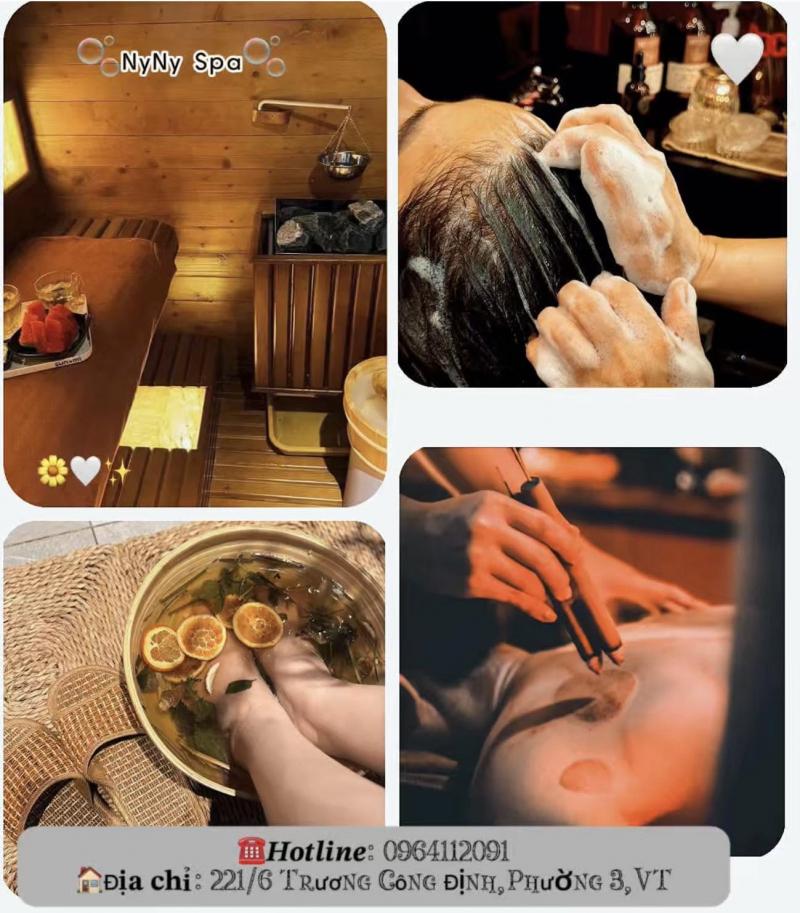 NyNy Spa