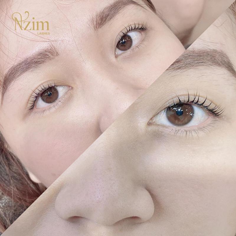 Nzim Beauty Room