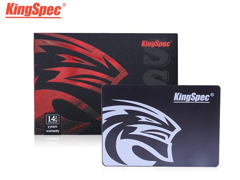 Ổ cứng SSD KingSpec 2.5 Sata3 | P4