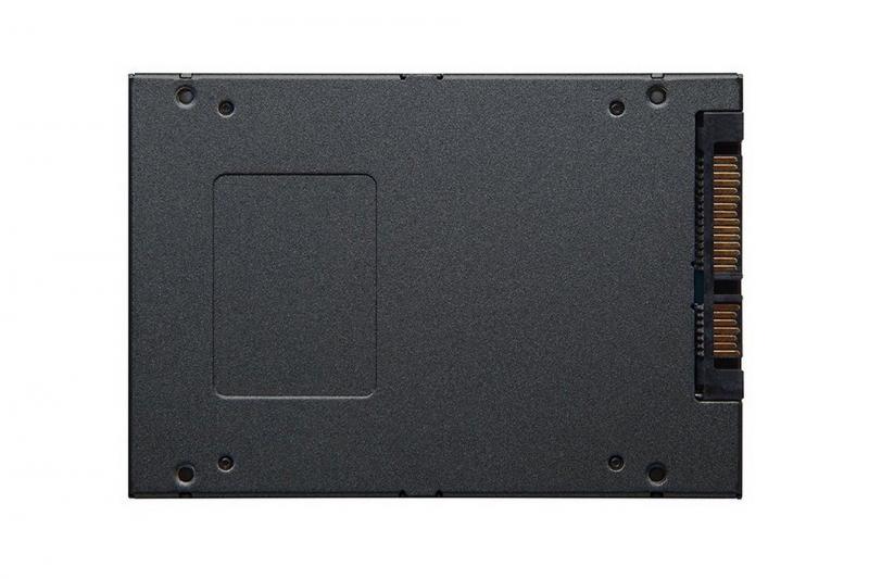 Ổ cứng SSD Kingston