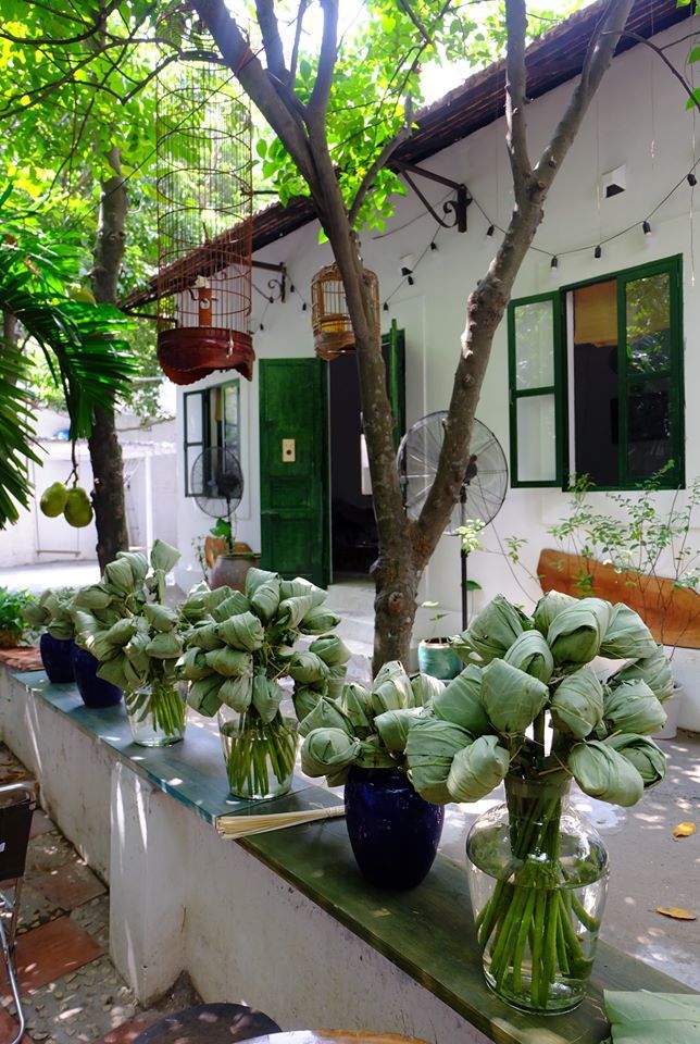Quán cà phê bao cấp đẹp nhất quận Ba Đình, Hà Nội