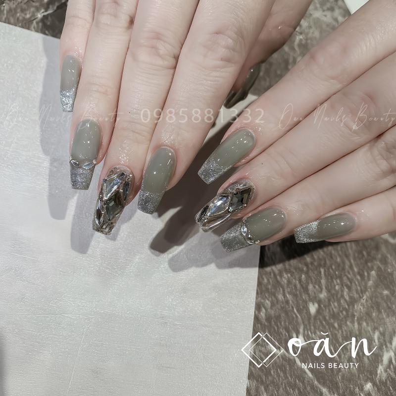 Oăn Nails Beauty