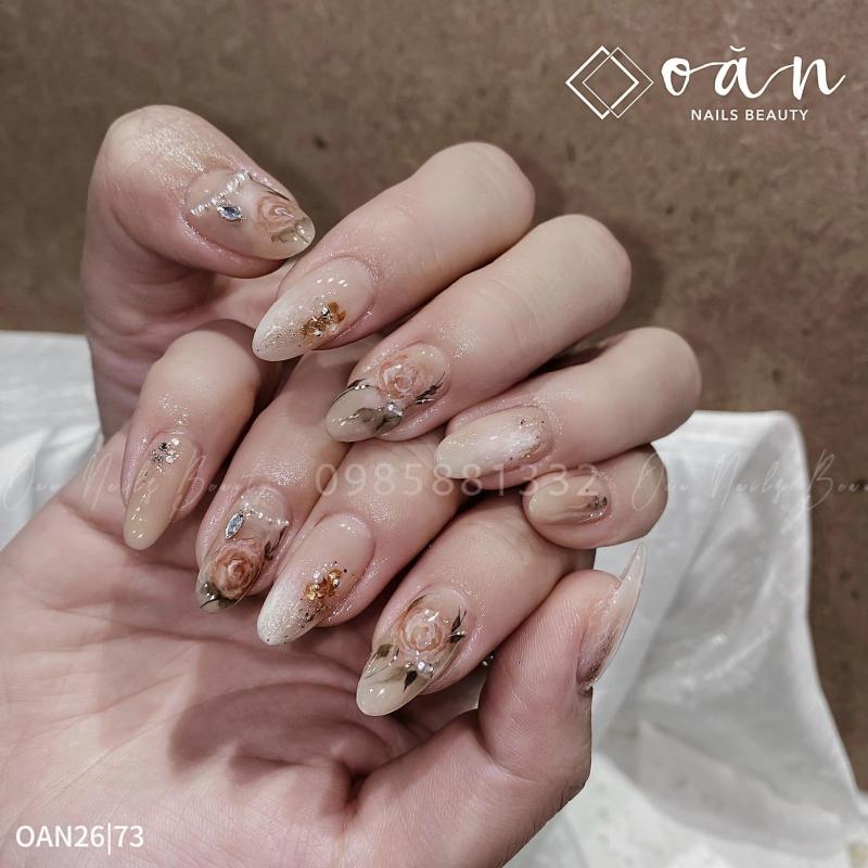 Oăn Nails Beauty