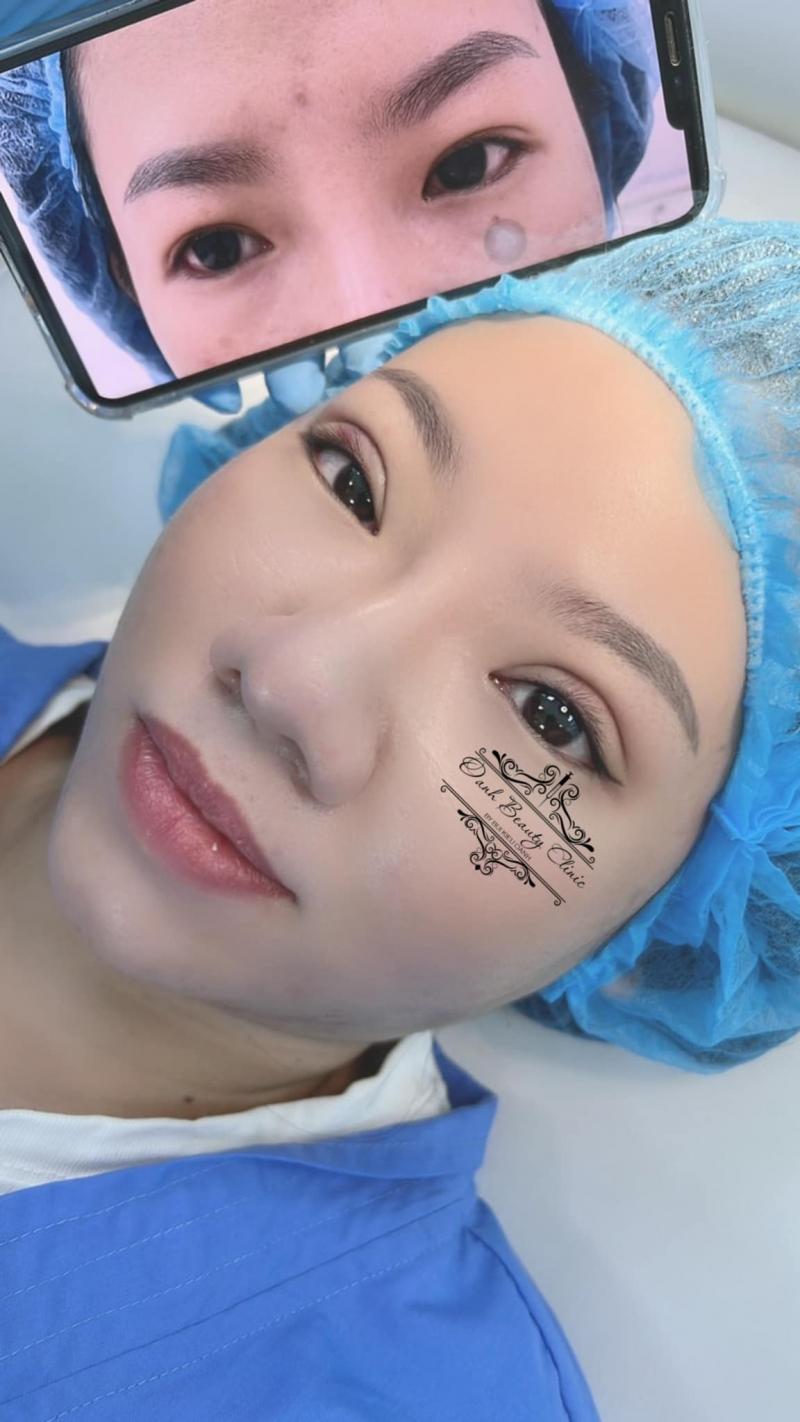 Oanh Beauty Clinic