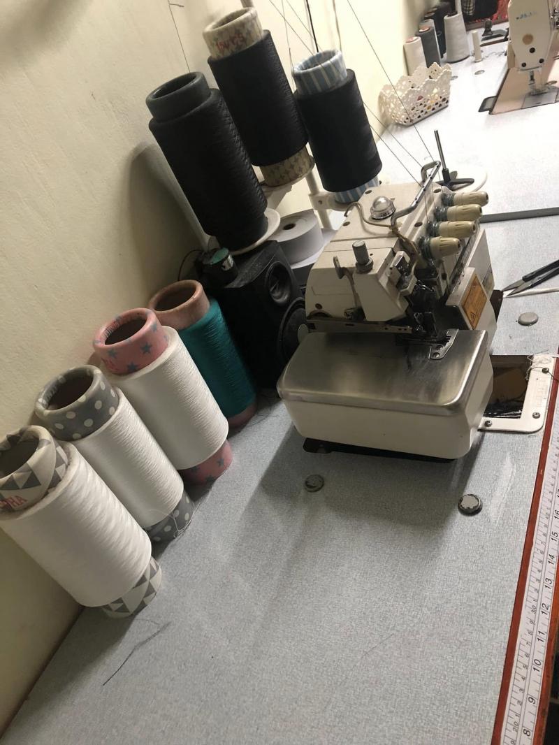 Oanh Đà Lạt - Sửa Quần Áo Giá Rẻ