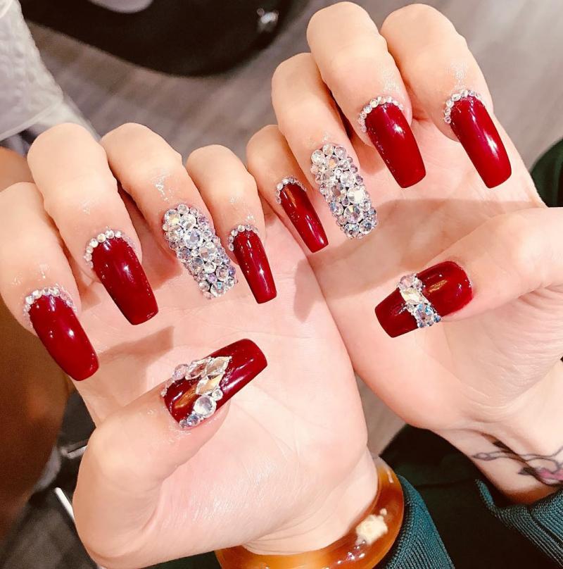 Oanh Nails