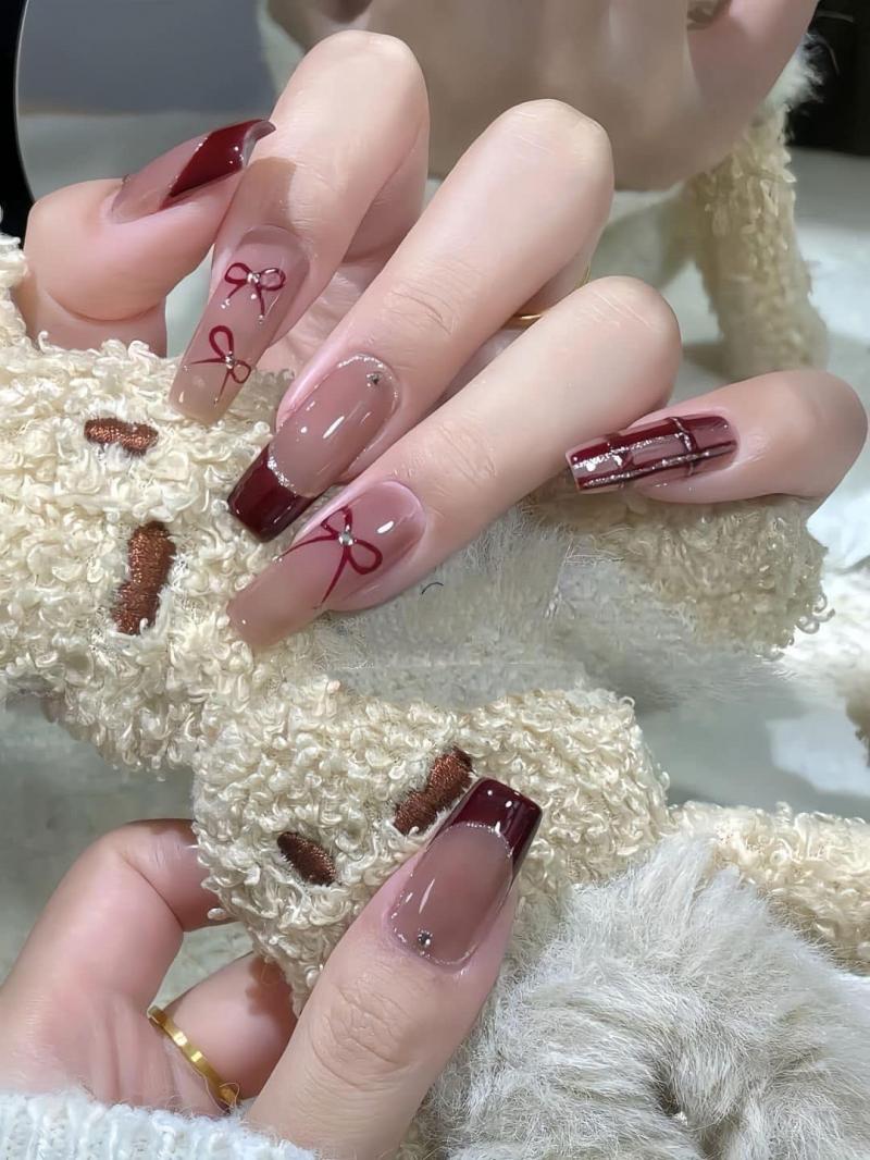 Oanh Nails