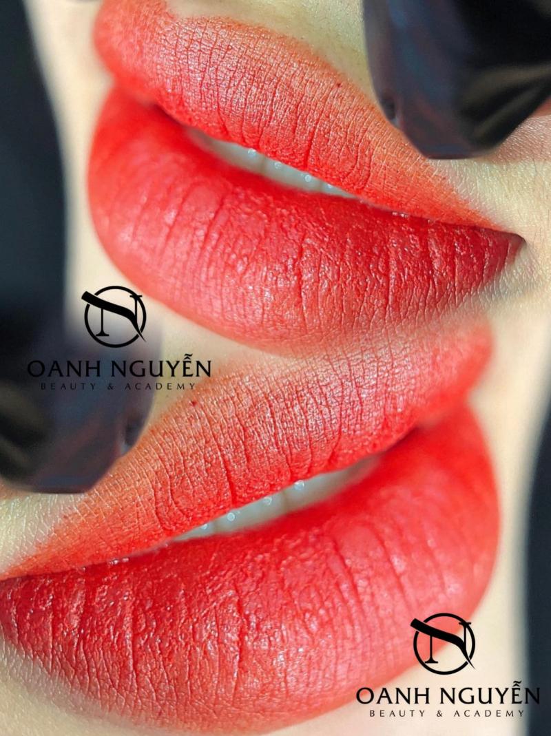 Oanh Nguyễn Beauty Spa