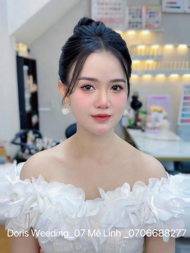 Oanh Nguyễn Makeup