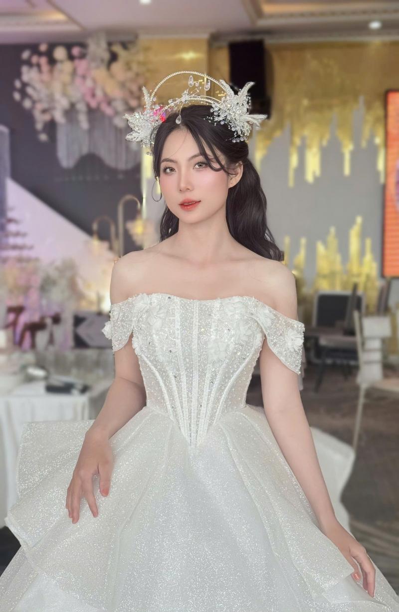 Oanh Nguyễn Makeup