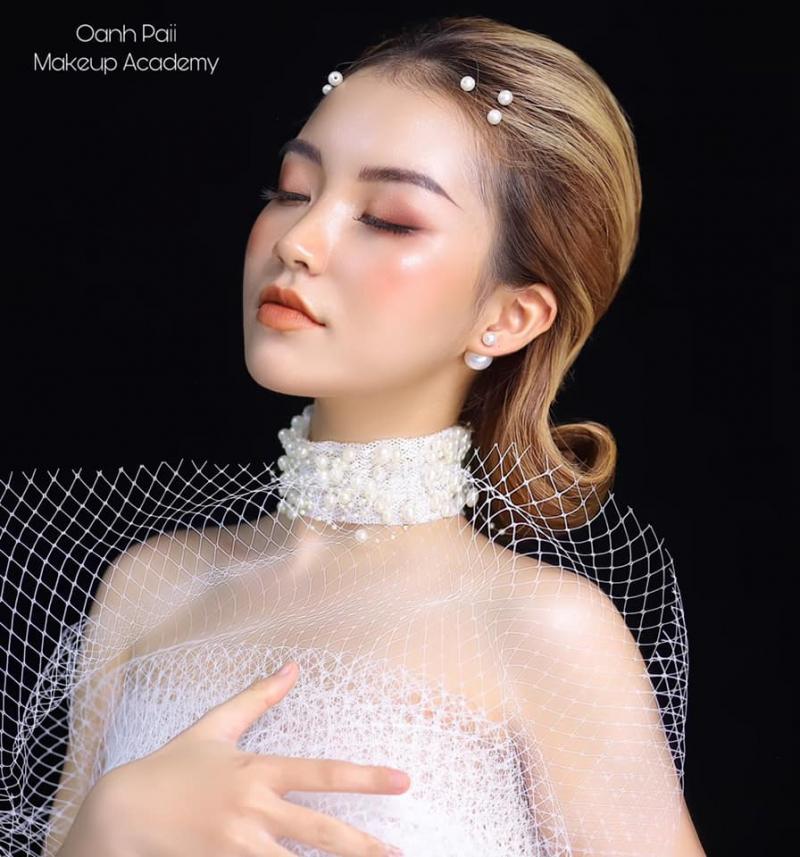 Oanh Paii Makeup Academy