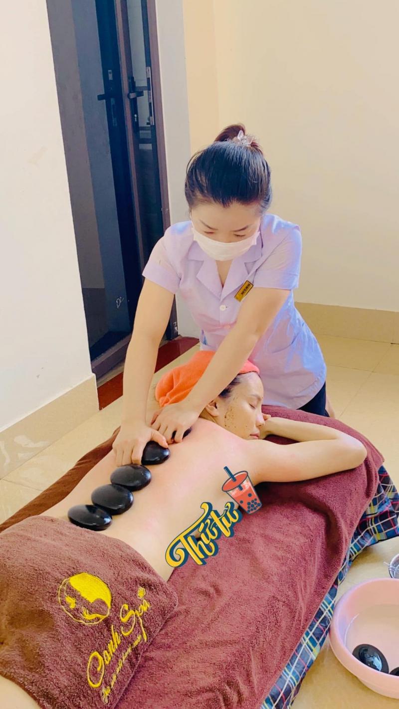 Oanh Spa