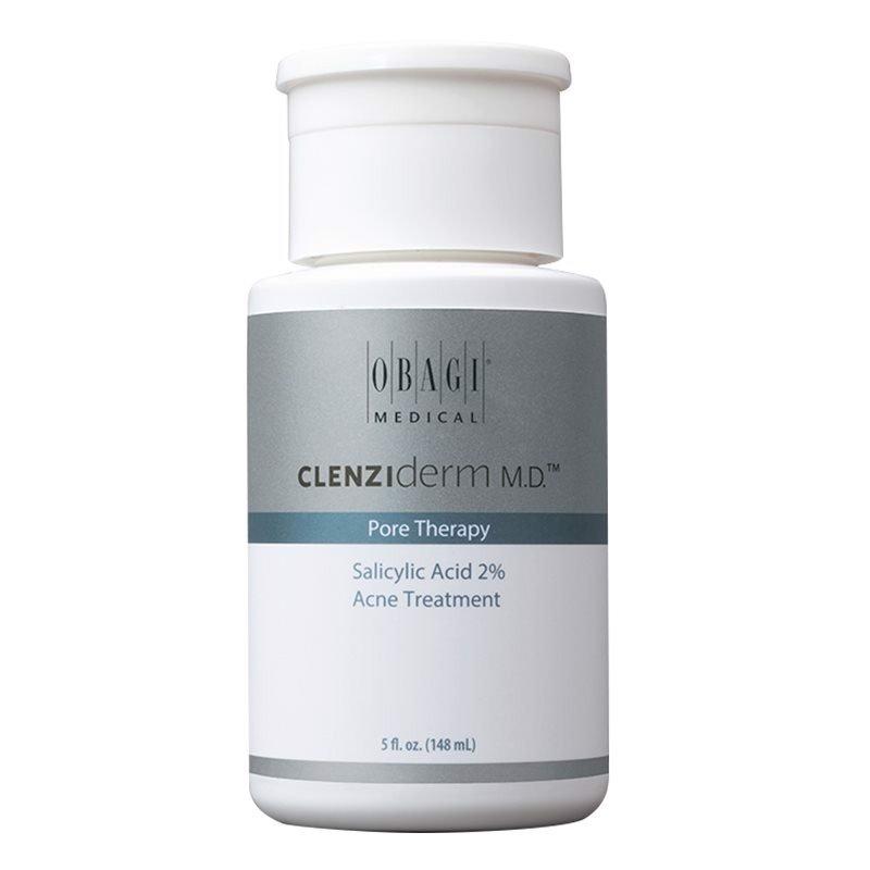 Obagi Clenziderm MD Pore Therapy Salicylic Acid  2%