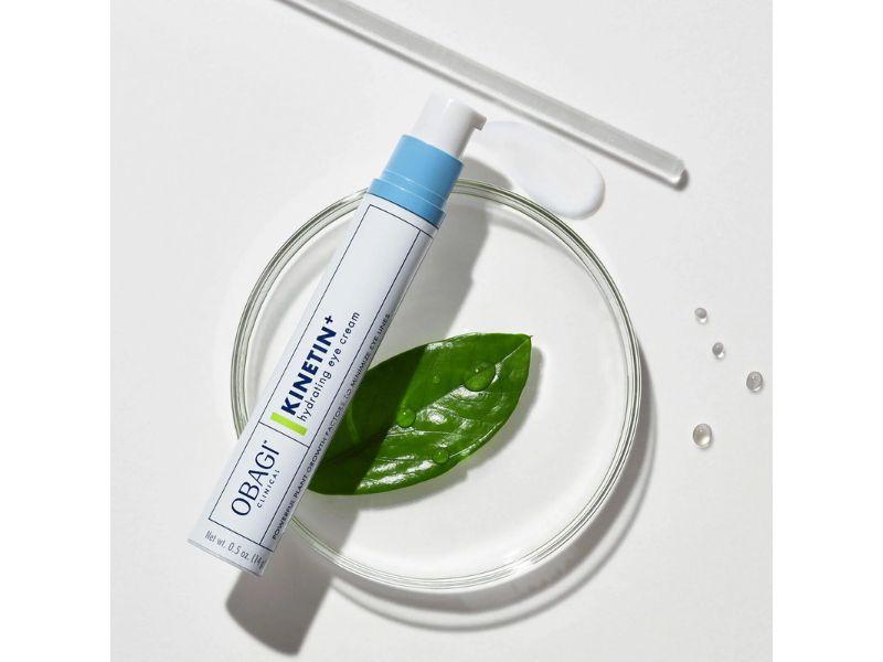 OBAGI CLINICAL Kinetin+ Hydrating Eye Cream