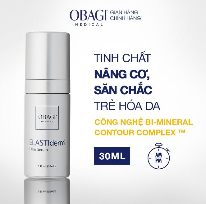 Obagi Elastiderm Facial Serum