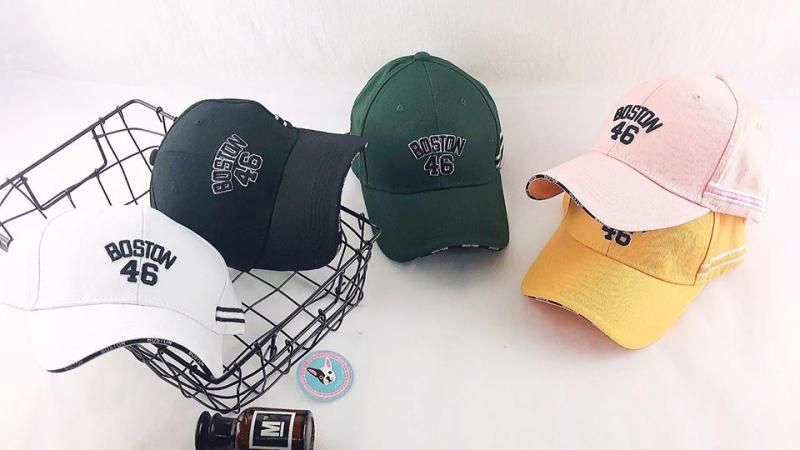 Shop bán mũ snapback, mũ lưỡi trai đẹp nhất ở TP. Hồ Chí Minh