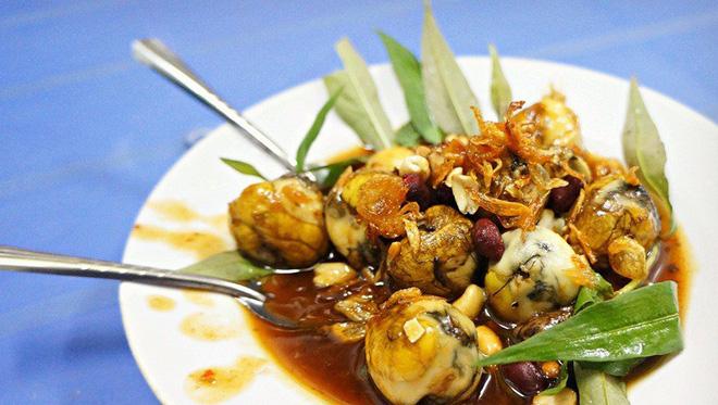 Ốc Hải Phòng Ốc Hải Phòng