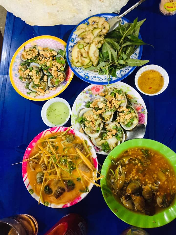 Ốc Lĩnh Sơn