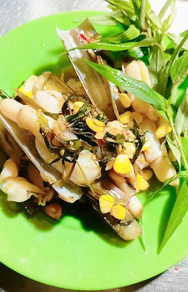 Ốc Ngon - Lẩu 79k BestSeller (chị Phương)