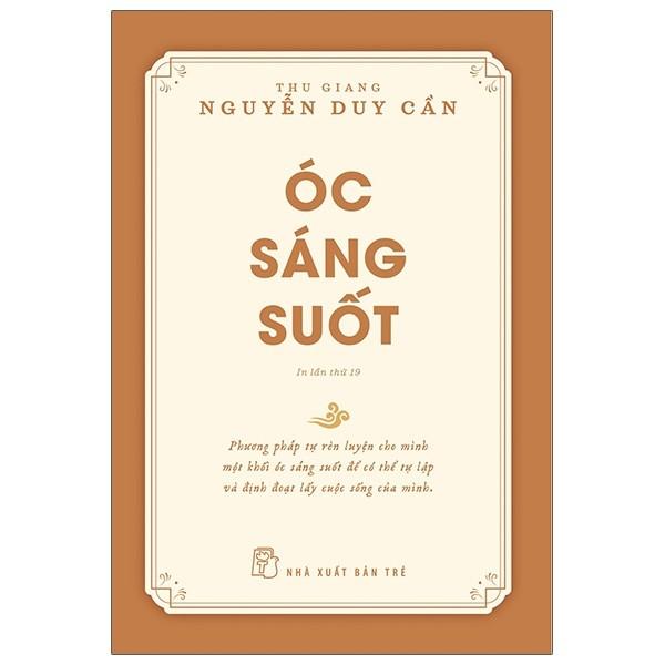 Óc sáng suốt