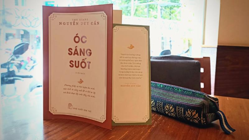 Óc sáng suốt