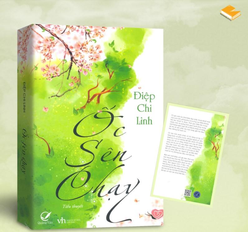 Ốc sên chạy