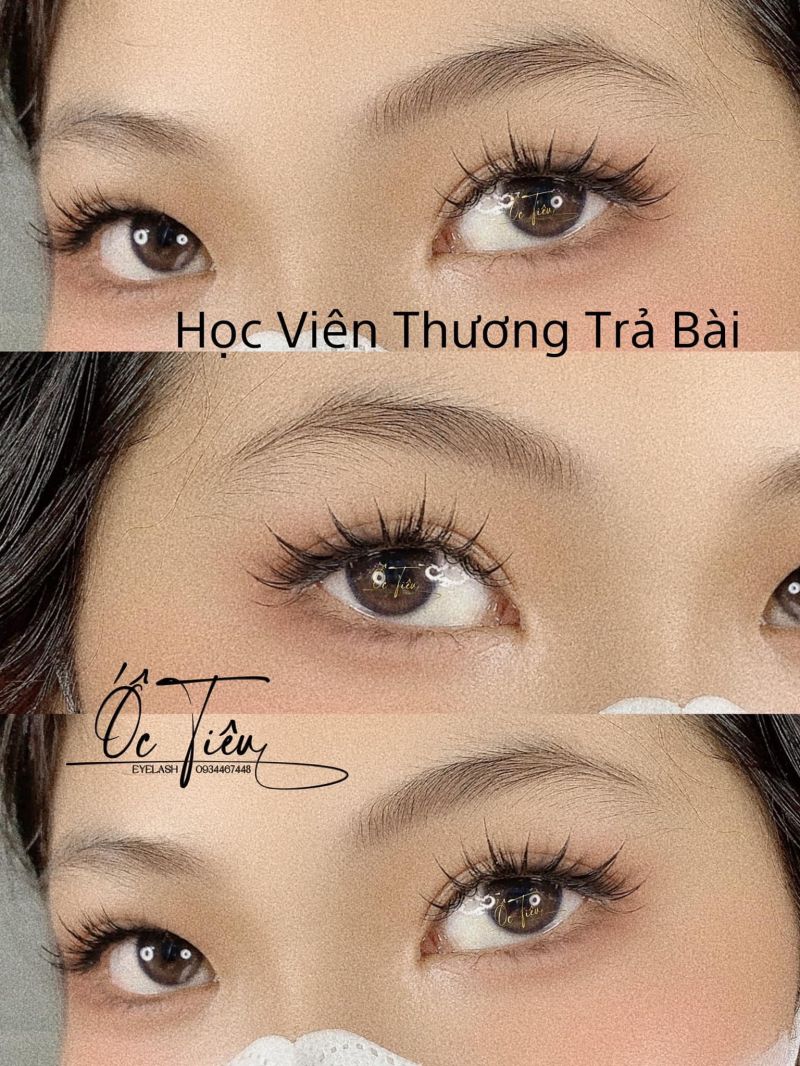 Ốc Tiêu