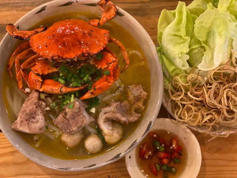 địa điểm ăn vặt nổi tiếng ở Biên Hoà, Đồng Nai