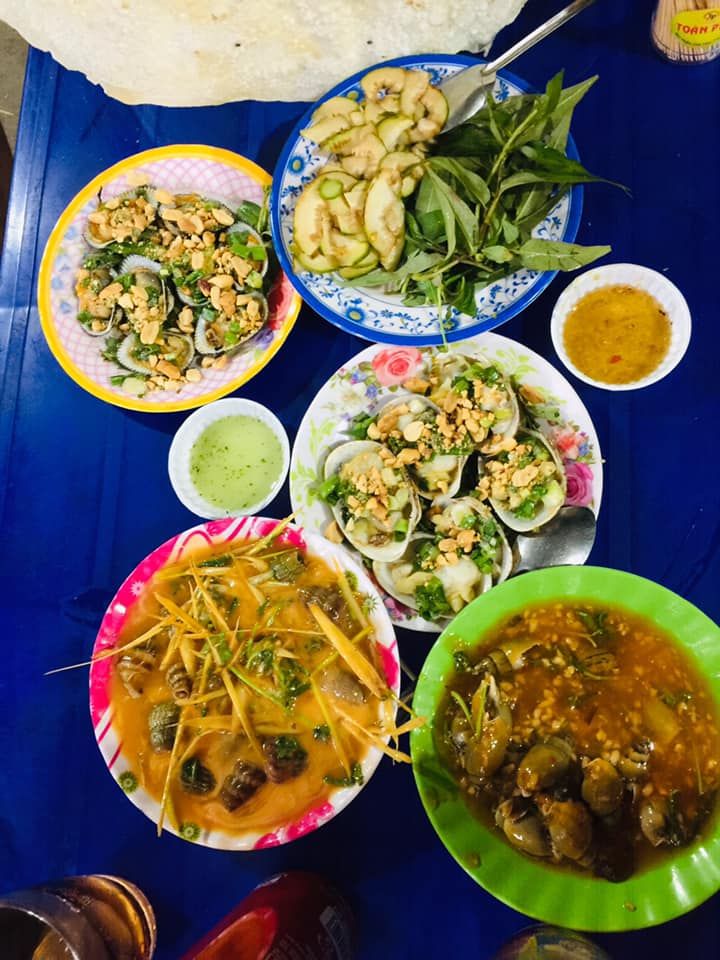 Ốc Tỷ Muội