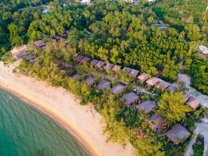 Ocean Bay Resort & Spa Phu Quoc