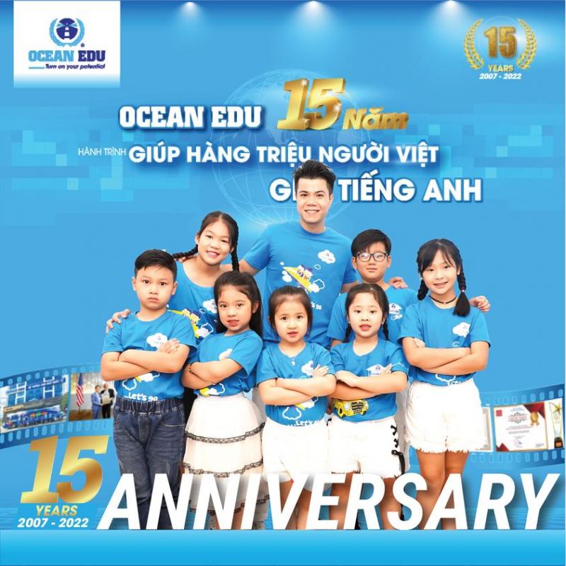 Ocean Edu