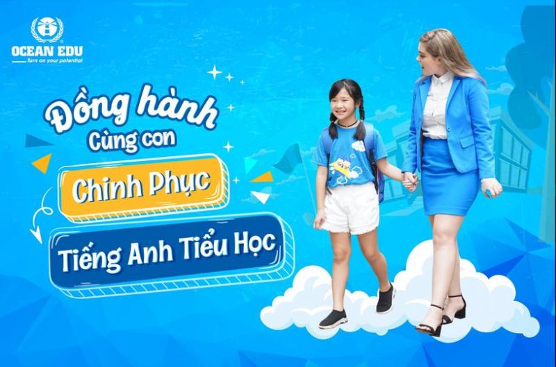 Ocean Edu Giao Thủy