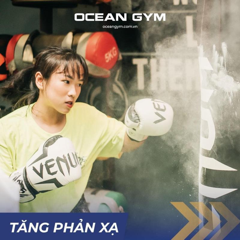 Ocean Gym