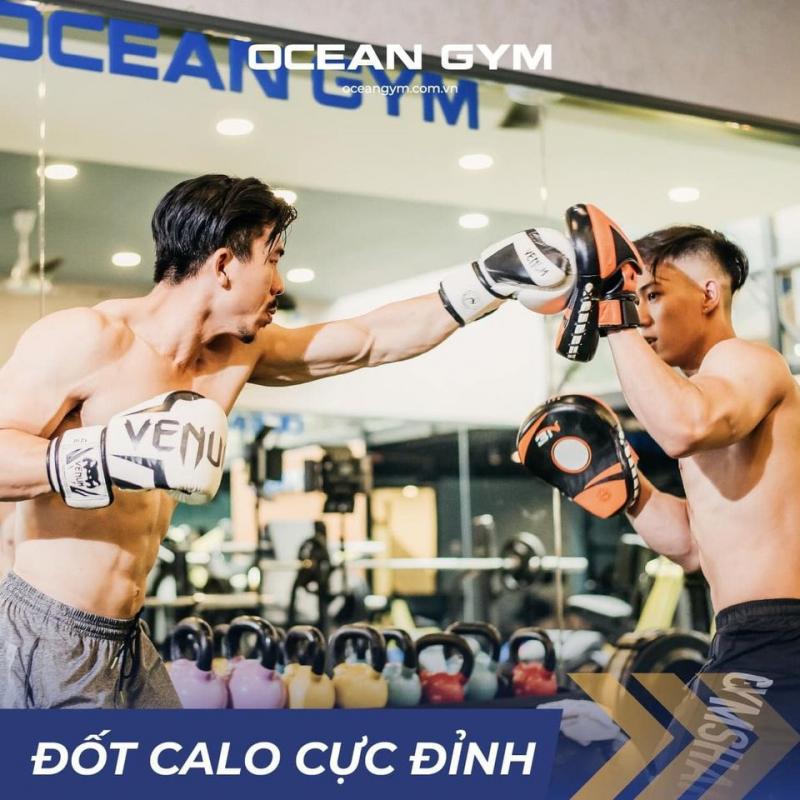 Ocean Gym