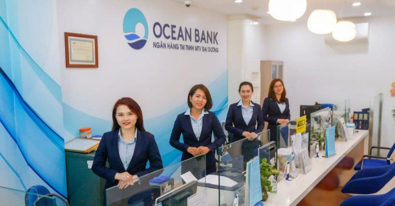 OceanBank