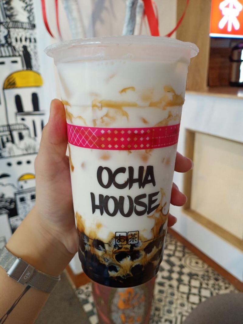 Ocha House