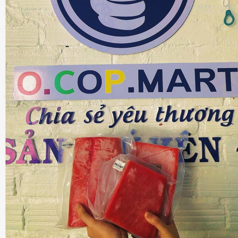 Ocopmart