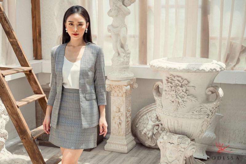 Top 7 Shop quần áo nữ đẹp và chất lượng nhất Cao Bằng