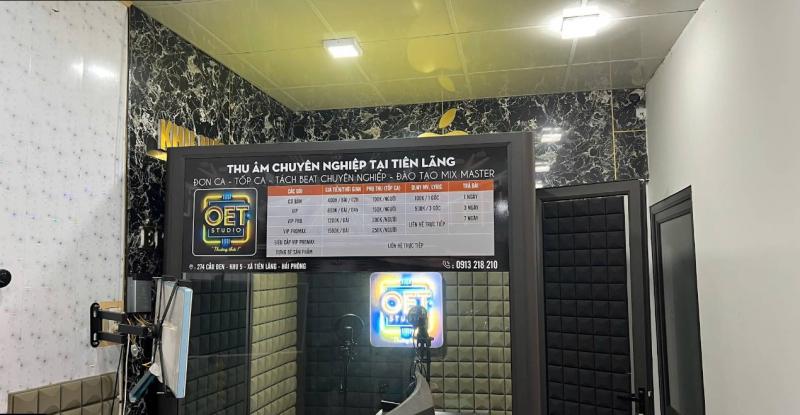 OÉT Studio