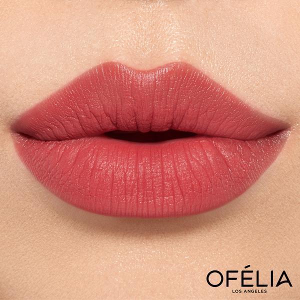 OFÉLIA Matte Lipstick