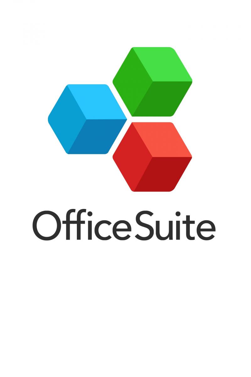 ﻿﻿OfficeSuite