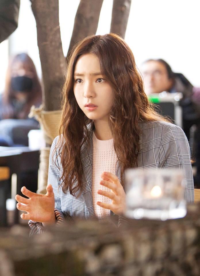 Oh Cho Rim (Shin Se Kyung)