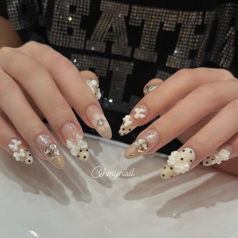 Oh My Nails