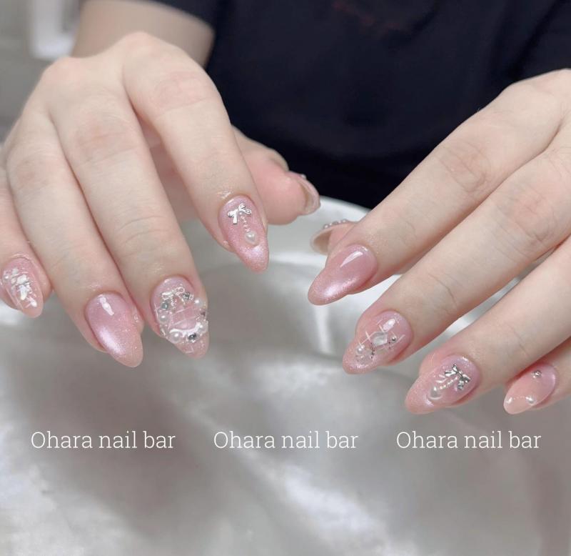 Ohara Nail Bar
