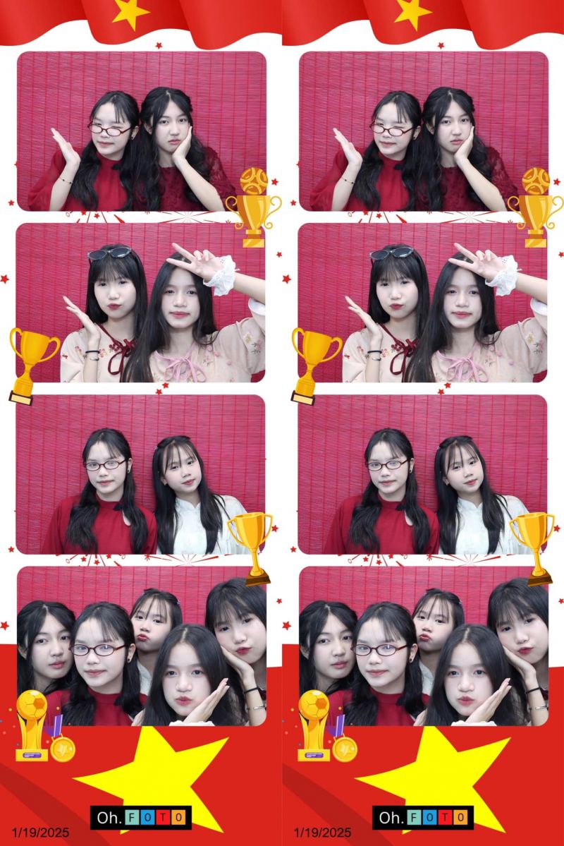 Oh.FOTO Quảng Trị