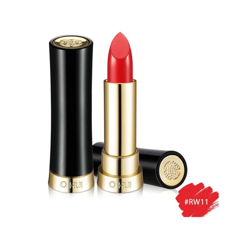 OHUI Rouge Real Lipstick