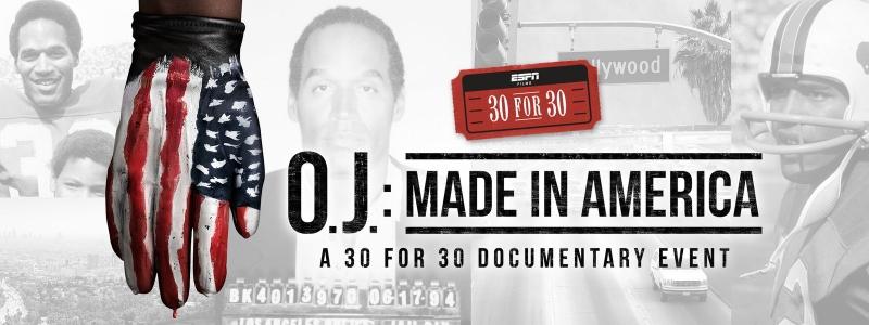 Phim O.J.: Made in America